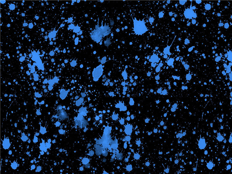 Boot Splash Paint Splatter Vinyl Wrap Pattern~Rwraps Series 914 Digitally Printed Vinyl Wrap~0
