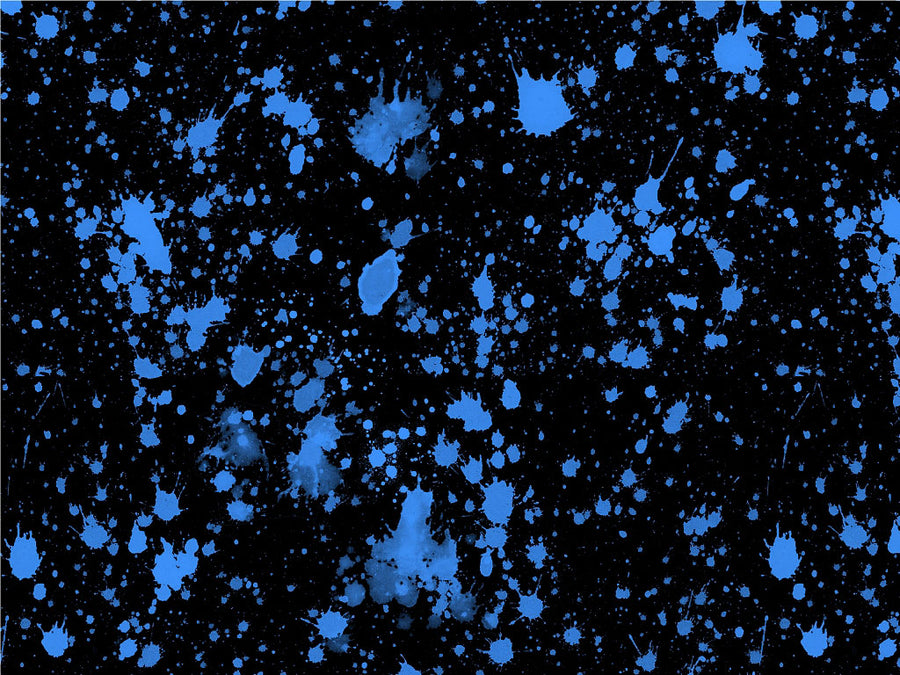 Boot Splash Paint Splatter Vinyl Wrap Pattern~Rwraps Series 914 Digitally Printed Vinyl Wrap~0
