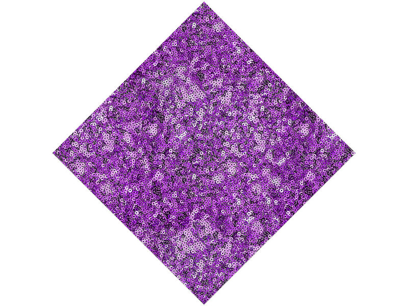 Born Purple Gemstone Vinyl Wrap Pattern