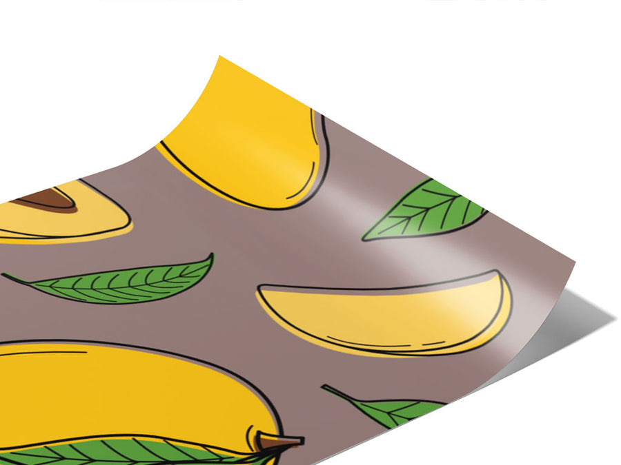 Bottomless Pit Fruit Vinyl Wraps~Rwraps Series 914 Digitally Printed Vinyl Wrap~0
