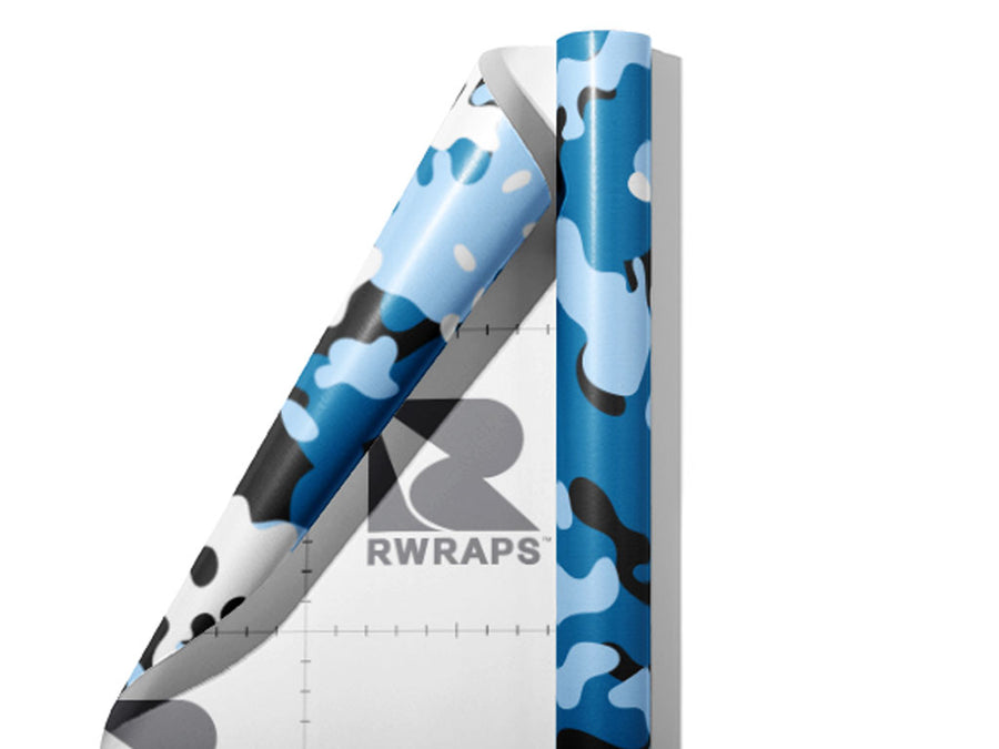 Brandeis Multicam Camouflage Wrap Film Sheets~Rwraps Series 914 Brandeis Multicam Camouflage Scrolled Sheet~3