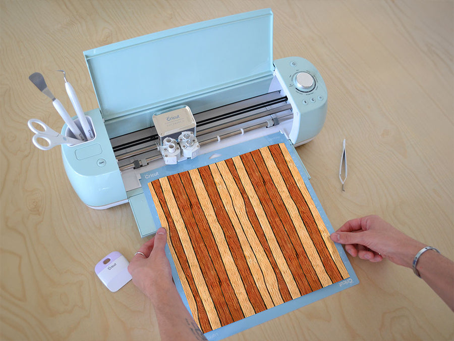 brandy Cricut Compatible Vinyl