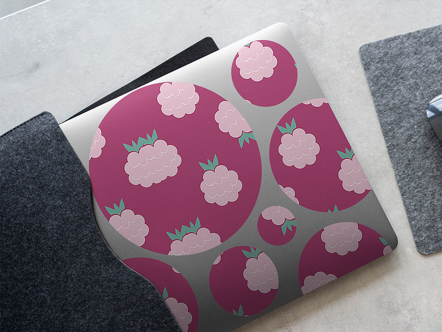 brandywine quench fruit DIY Laptop Stickers
