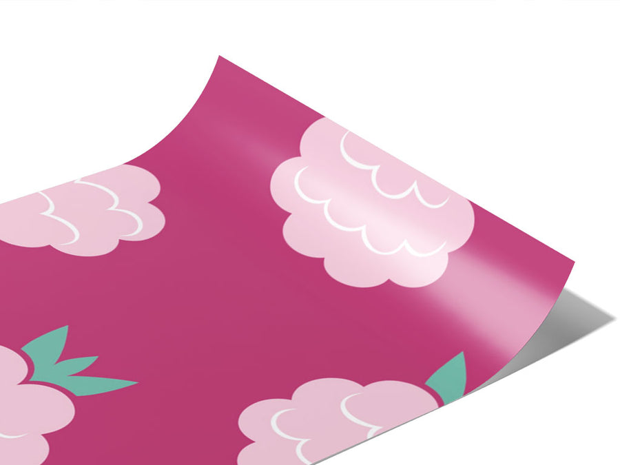 Brandywine Quench Fruit Vinyl Wraps~Rwraps Series 914 Digitally Printed Vinyl Wrap~0