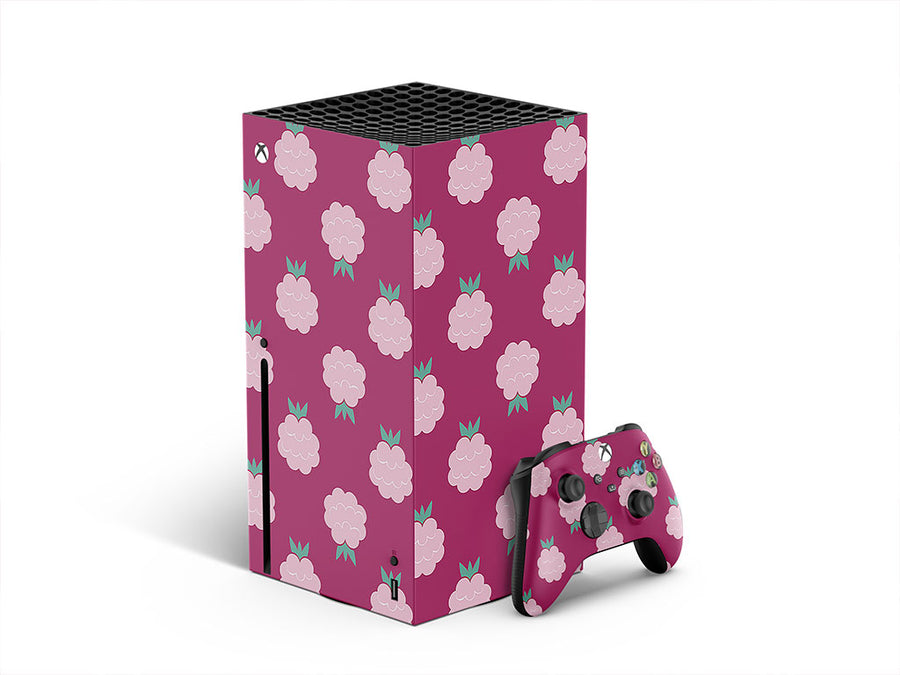 brandywine quench fruit XBOX DIY Decal