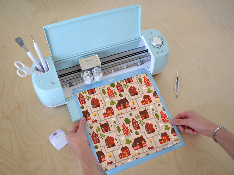 Cricut Compatible Vinyl