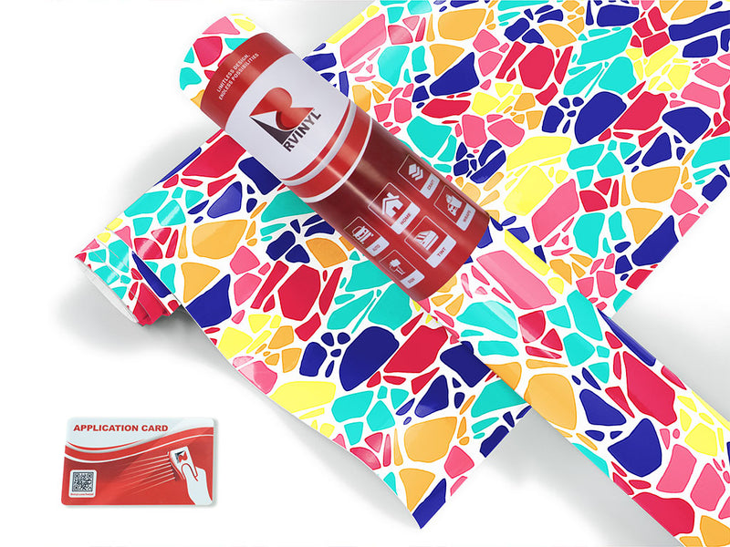 Craft Vinyl Roll