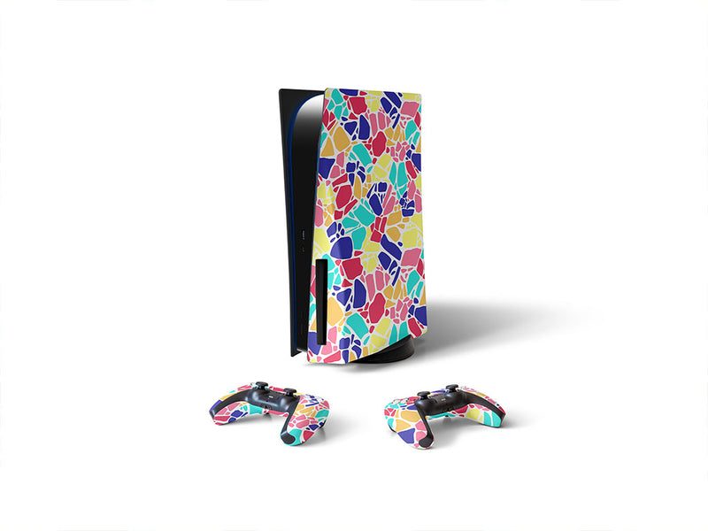 Sony PS5 DIY Skin