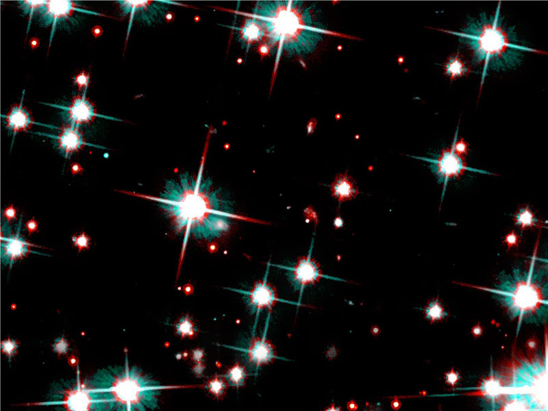 Bright Sparkles Science Fiction Vinyl Wrap Pattern~Rwraps Series 914 Digitally Printed Vinyl Wrap~0