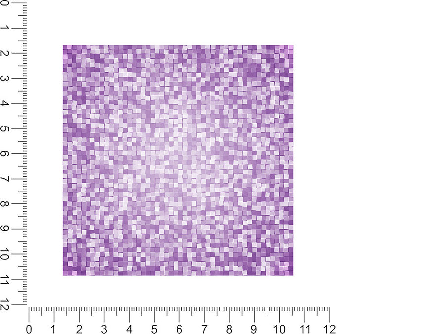 brilliant idea pixel 1ft x 1ft Craft Sheets