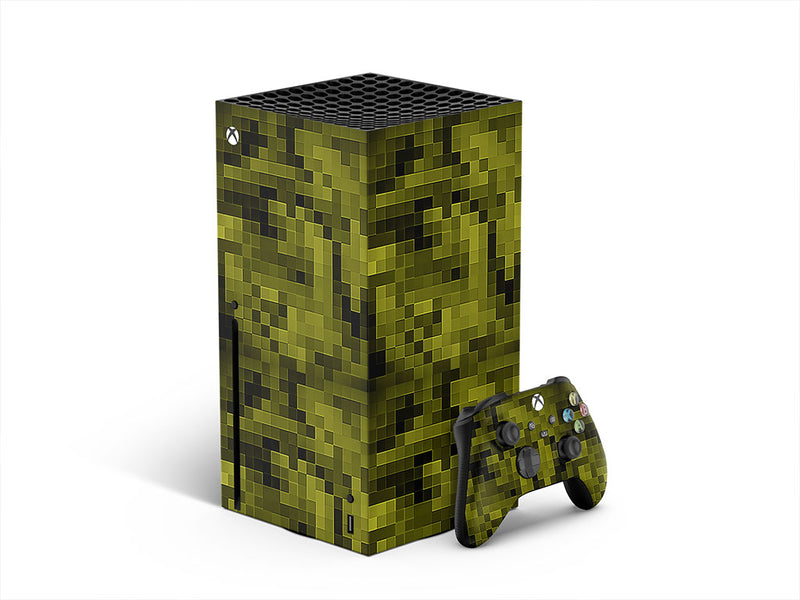 bronze medal pixel XBOX DIY Decal