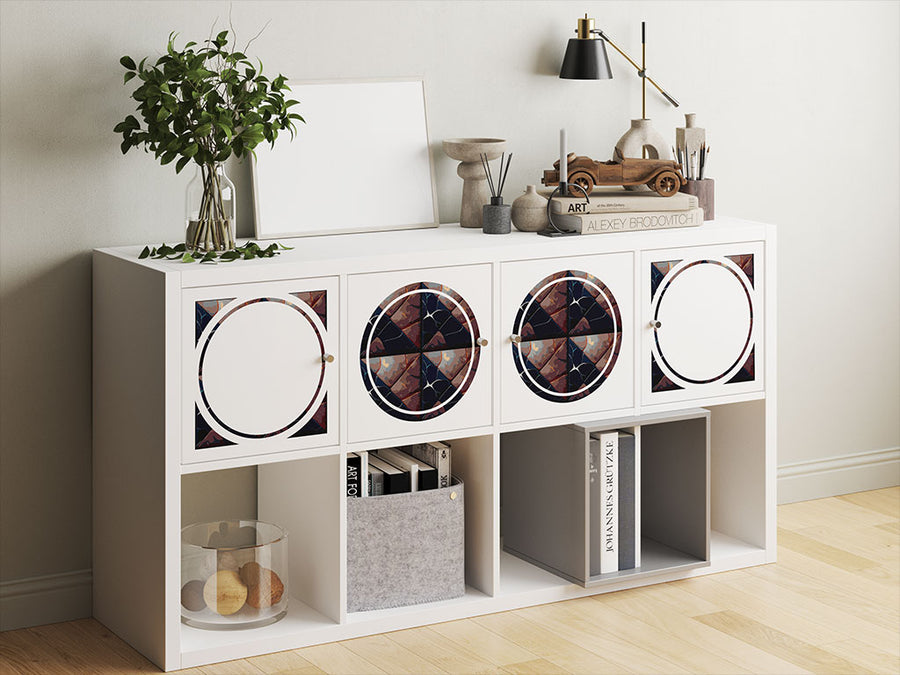 DIY Furniture Stickers