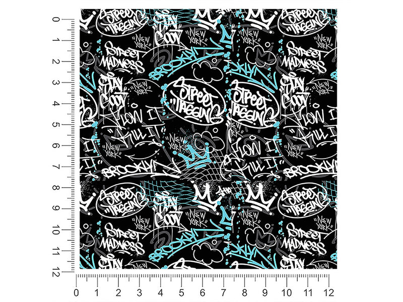 1ft x 1ft Craft Sheets