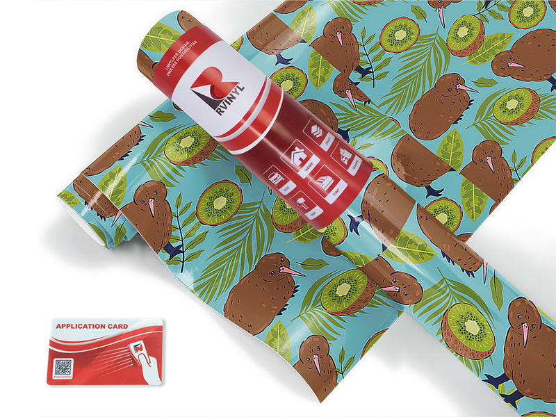 brothers in arms fruit Craft Vinyl Roll