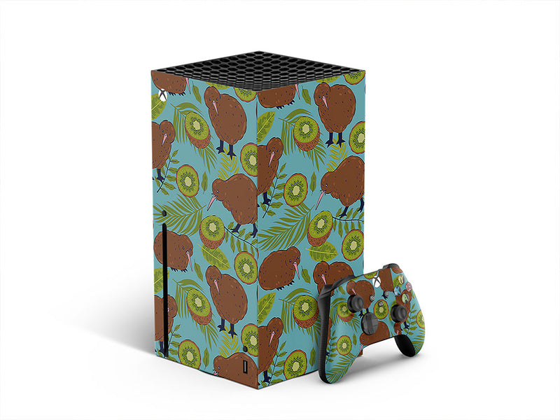 brothers in arms fruit XBOX DIY Decal