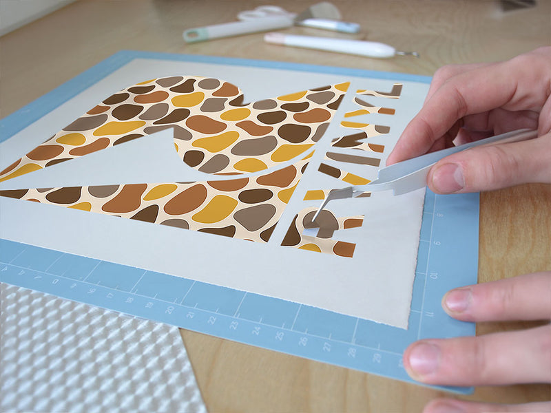 Easy Weed Craft Vinyl