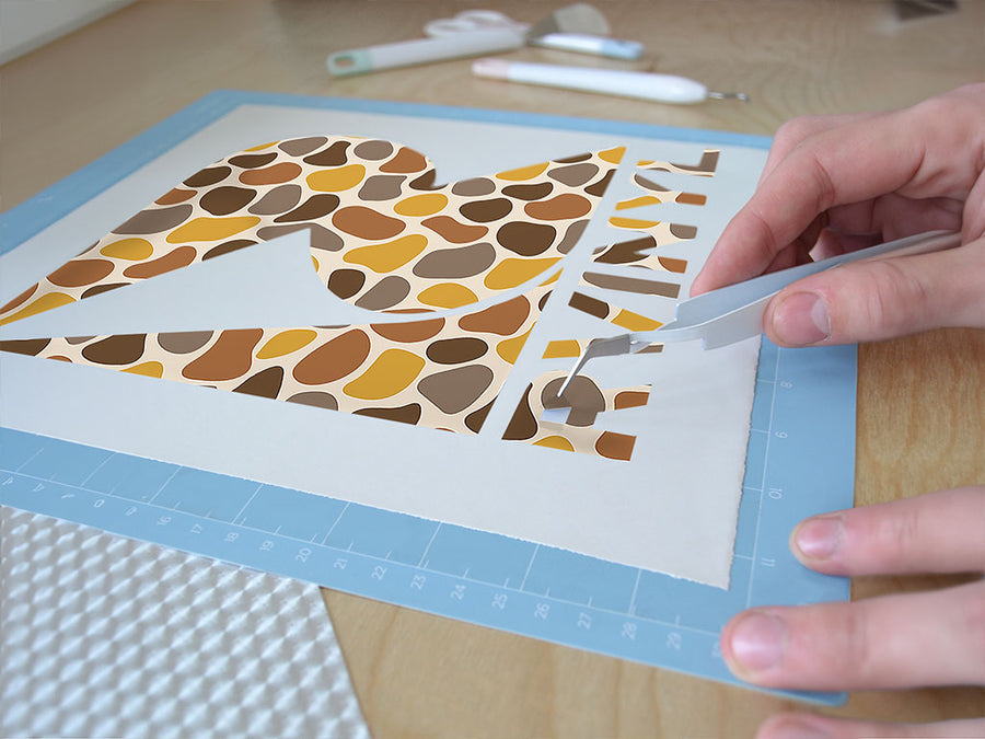 Easy Weed Craft Vinyl
