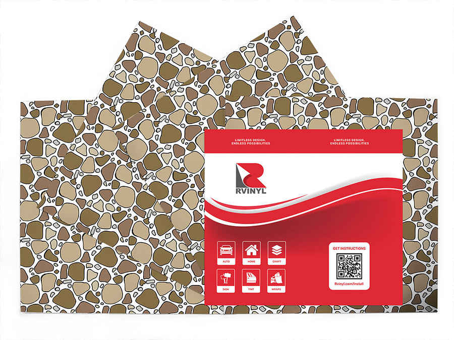Craft Vinyl Sheet Pack