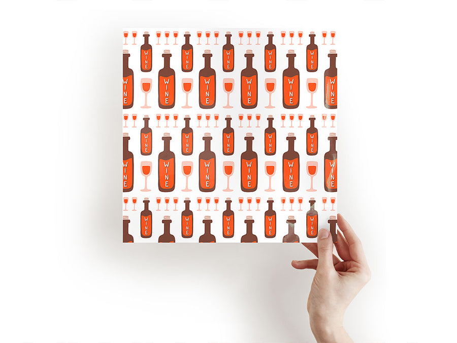brunch time alcohol Craft Sheets