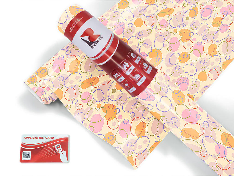 Craft Vinyl Roll