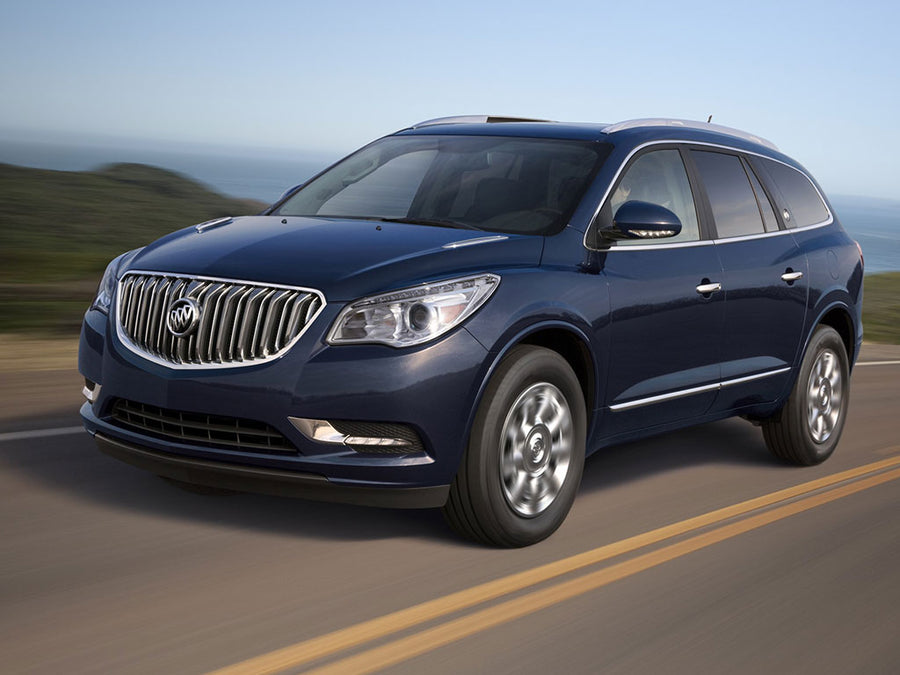 buick enclave 2013-2017 Avery Dennison Headlight Protection Kits