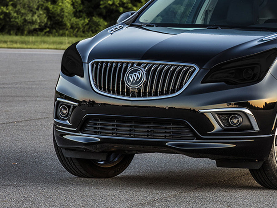 Rtint™ Buick Encore 2017-2022 Headlight Tint