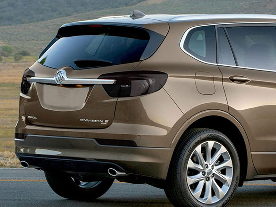Rtint™ Buick Envision 2016-2018 Tail Light Tint