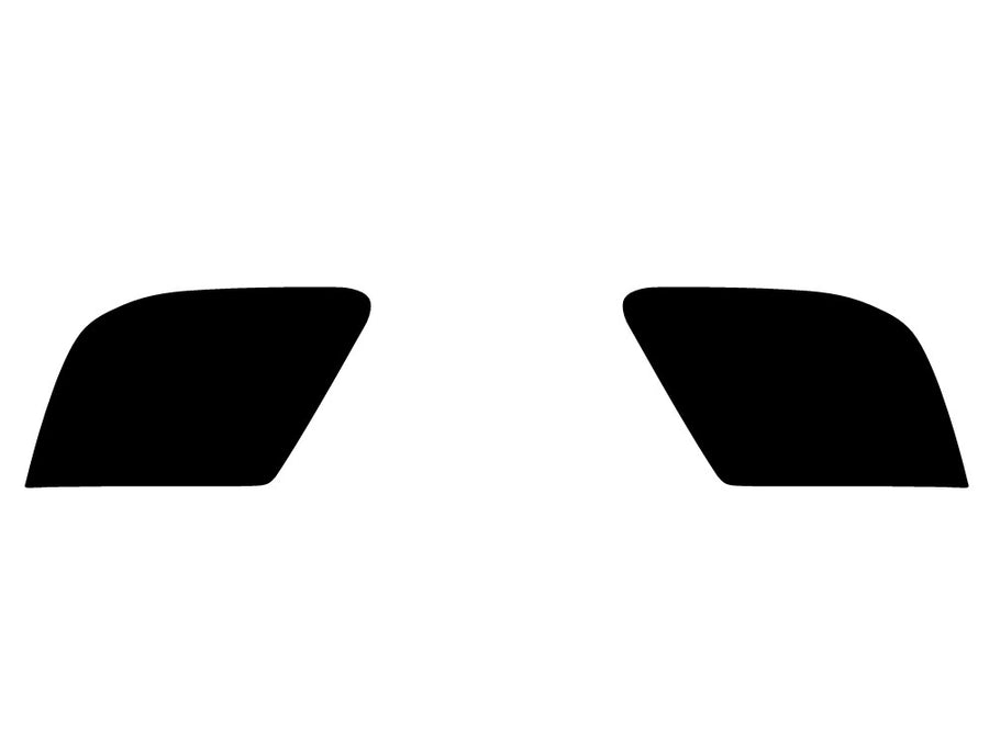 Rtint™ Buick Envista 2023-2025 Fog Light Tint