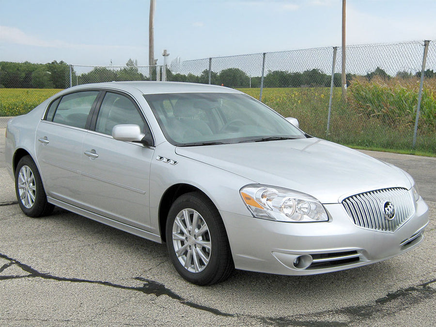 buick lucerne 2006-2011 Avery Dennison Headlight Protection Kits