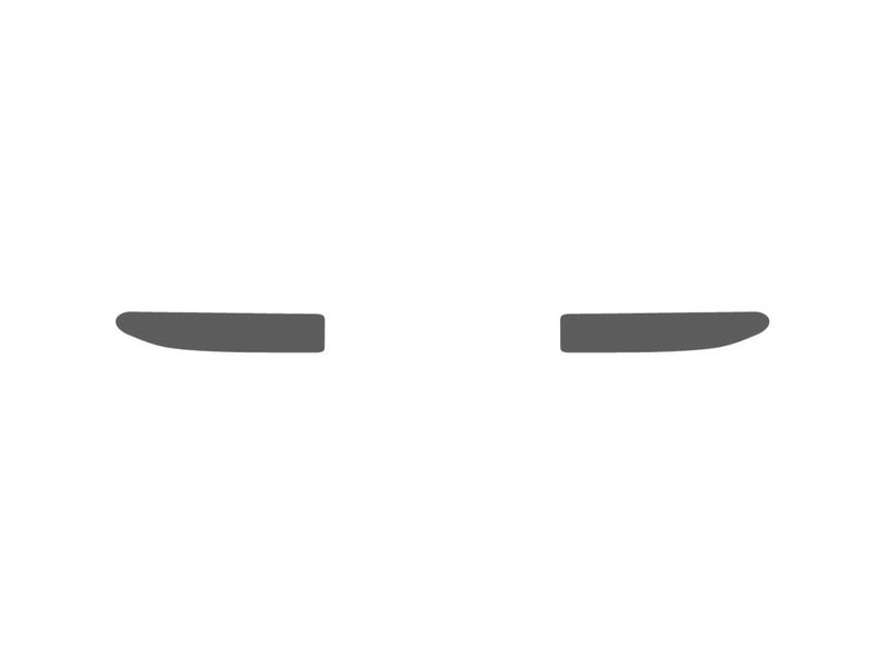Rshield™ Buick Regal 1997-2004 Fog Light Protection Kit