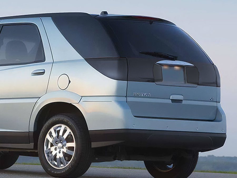 Rtint™ Buick Rendezvous 2002-2007 Tail Light Tint