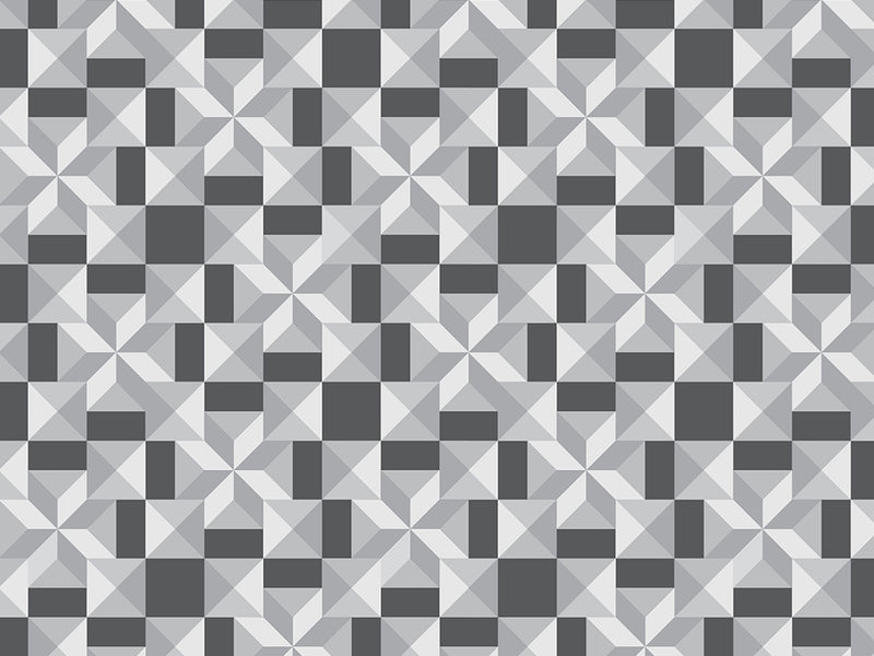 Building On Mosaic Vinyl Wrap Pattern~Rwraps Series 914 Digitally Printed Vinyl Wrap~0