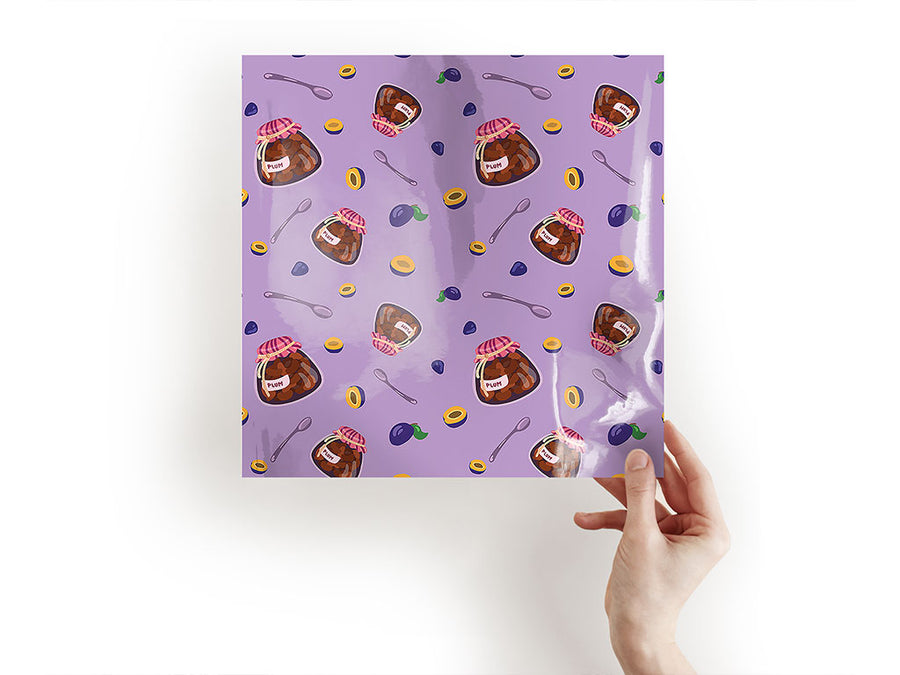 bullace jam fruit Craft Sheets