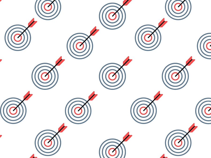 Bullseye Sport Vinyl Wrap Pattern~Rwraps Series 914 Digitally Printed Vinyl Wrap~0