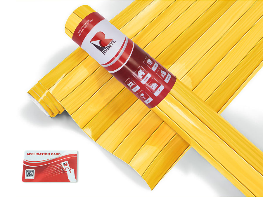 bumblebee Craft Vinyl Roll