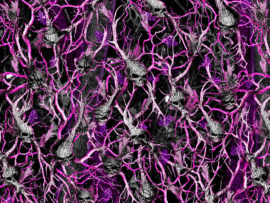 Rdash™ Hyundai Santa Cruz 2022-2024 Camo Dash Kits