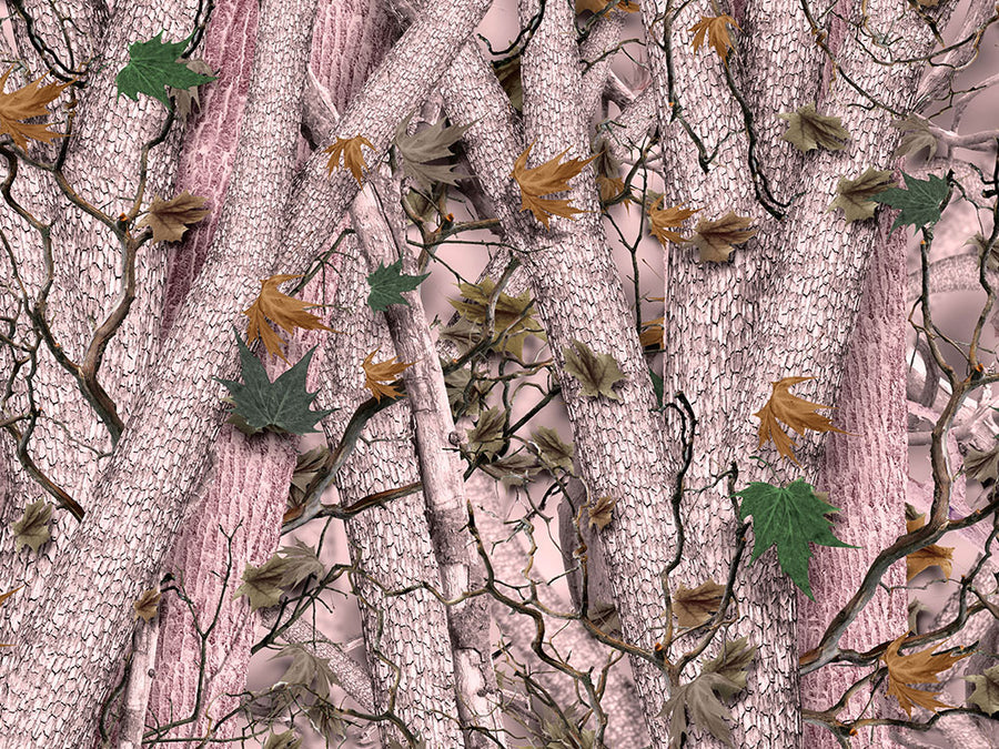 Rdash™ Acura TL 1996-1998 Camo Dash Kits