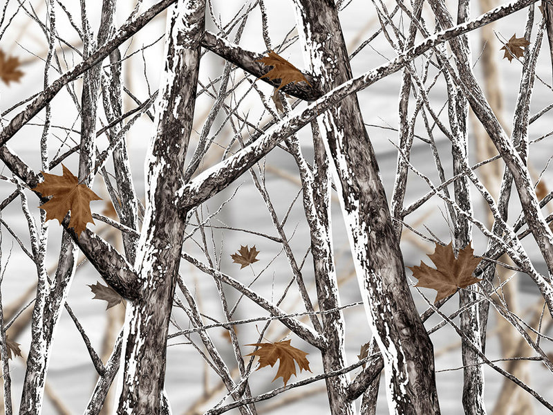 Rdash™ Subaru Forester 2003-2004 Camo Dash Kits