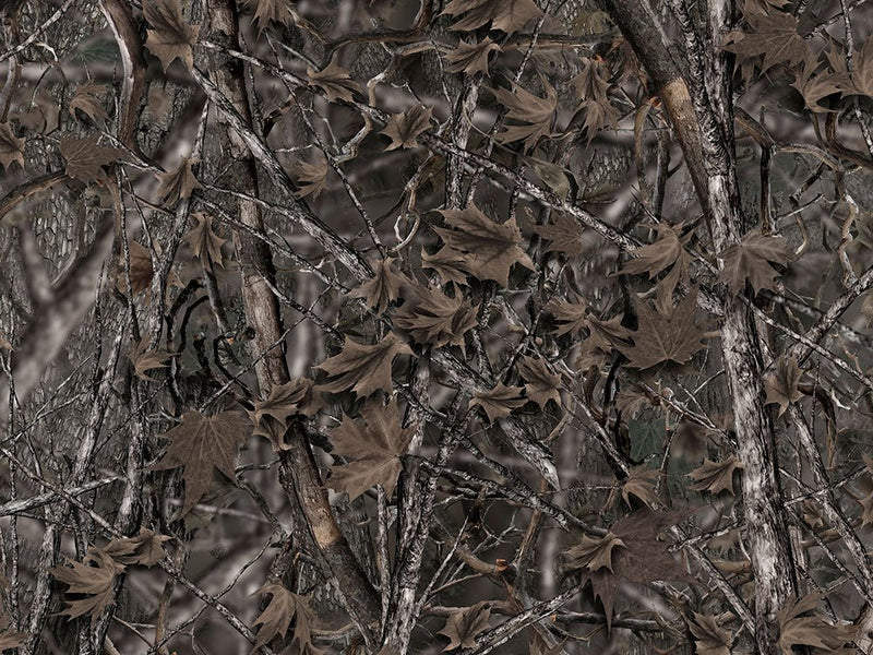 Rdash™ Custom Camo Dash Kits