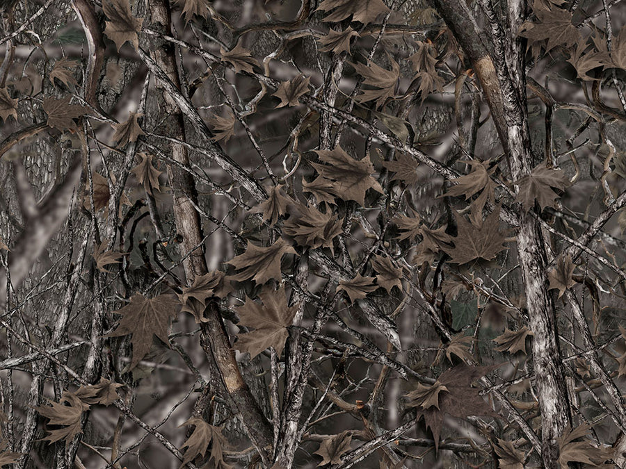 Rdash™ Mercedes-Benz S-Class 2021-2023 Camo Dash Kits (Sedan)