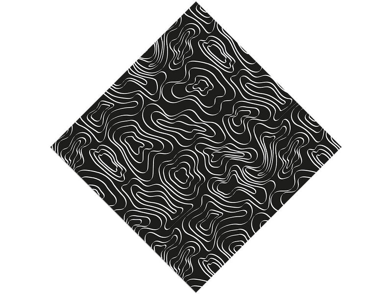 Butterfly Wings Abstract Craft Vinyl