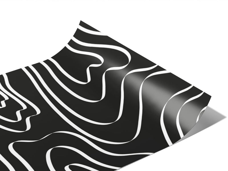 Butterfly Wings Abstract Vinyl Wraps~Rwraps Series 914 Digitally Printed Vinyl Wrap~0