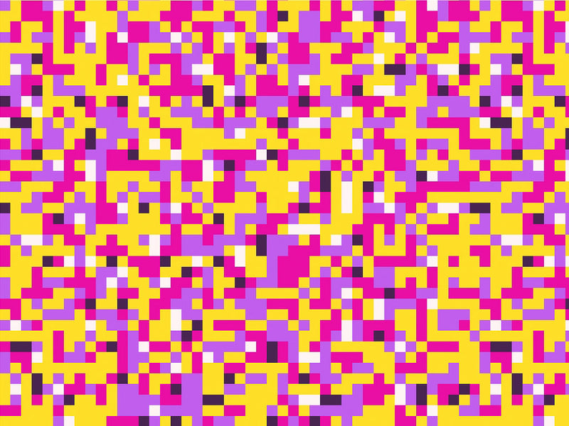 Bye Felicia Pixel Vinyl Wrap Pattern~Rwraps Series 914 Digitally Printed Vinyl Wrap~0