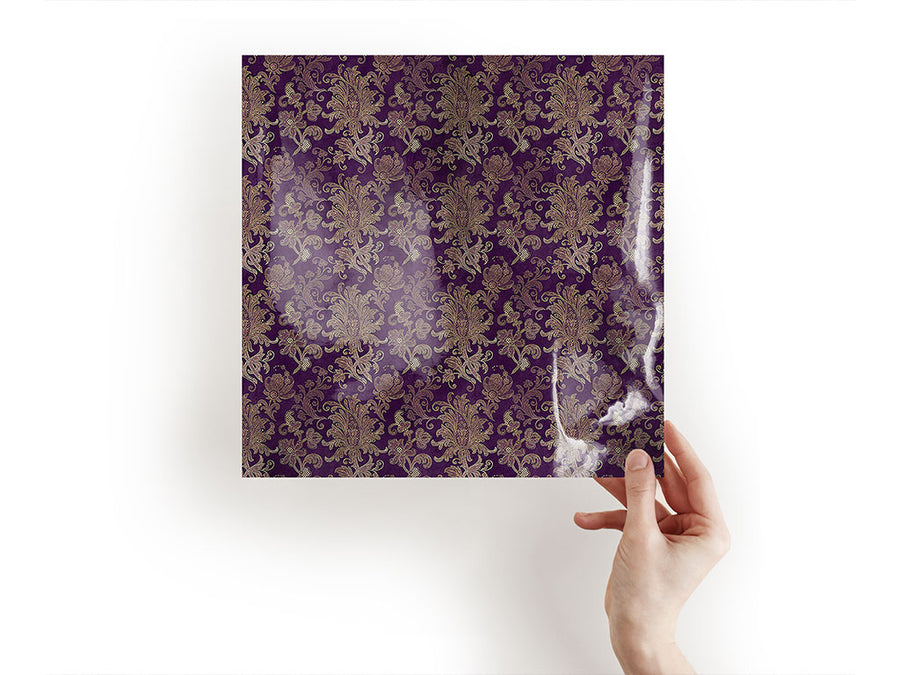 byzantium petals horror Craft Sheets