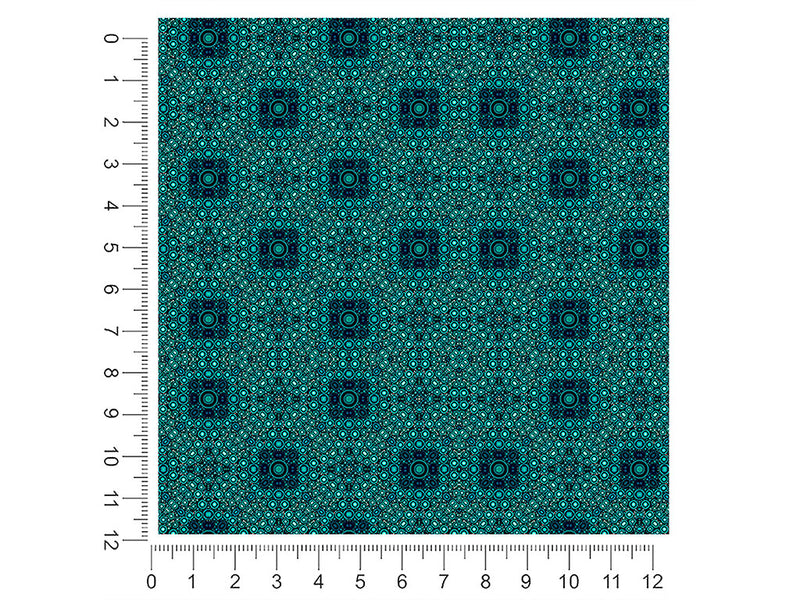 cadet squares mosaic 1ft x 1ft Craft Sheets