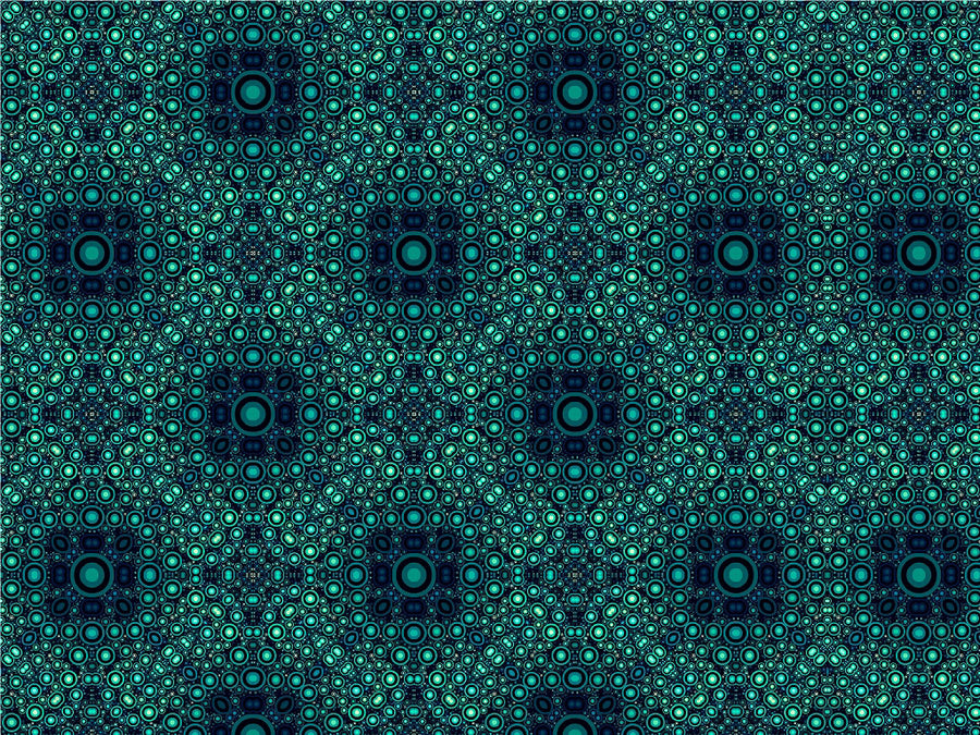 Cadet Squares Mosaic Vinyl Wrap Pattern~Rwraps Series 914 Digitally Printed Vinyl Wrap~0
