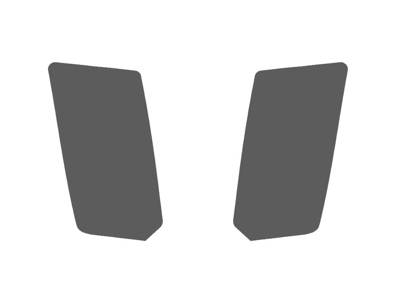 Rshield™ Cadillac CT6 2016-2018 Fog Light Protection Kit