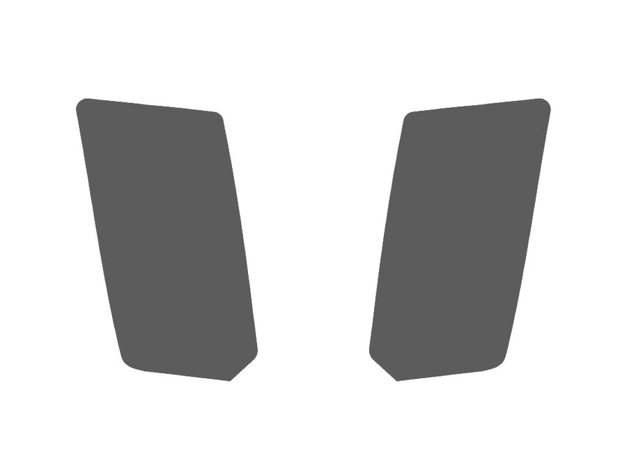Rshield™ Cadillac CT6 2016-2018 Fog Light Protection Kit
