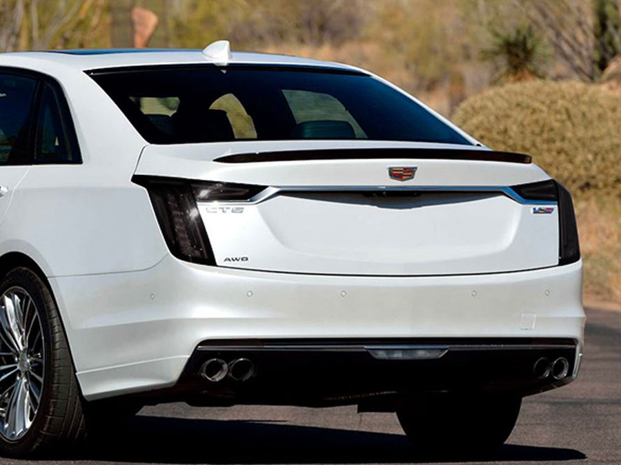 Rtint™ Cadillac CT6 2019-2020 Tail Light Tint