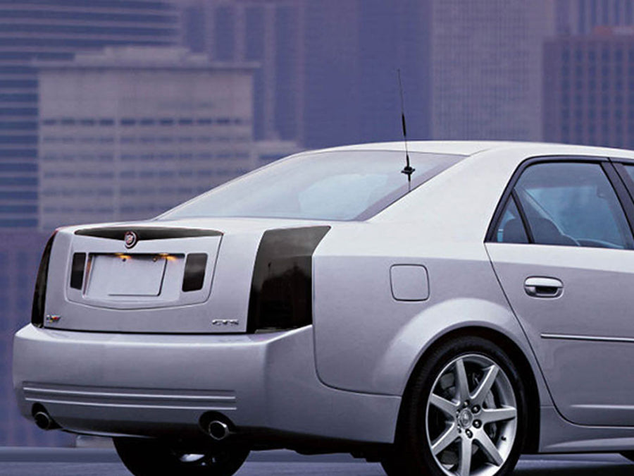 Rtint™ Cadillac CTS 2003-2007 Tail Light Tint